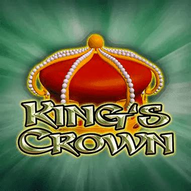 Игровой автомат Kings Crown  играть бесплатно